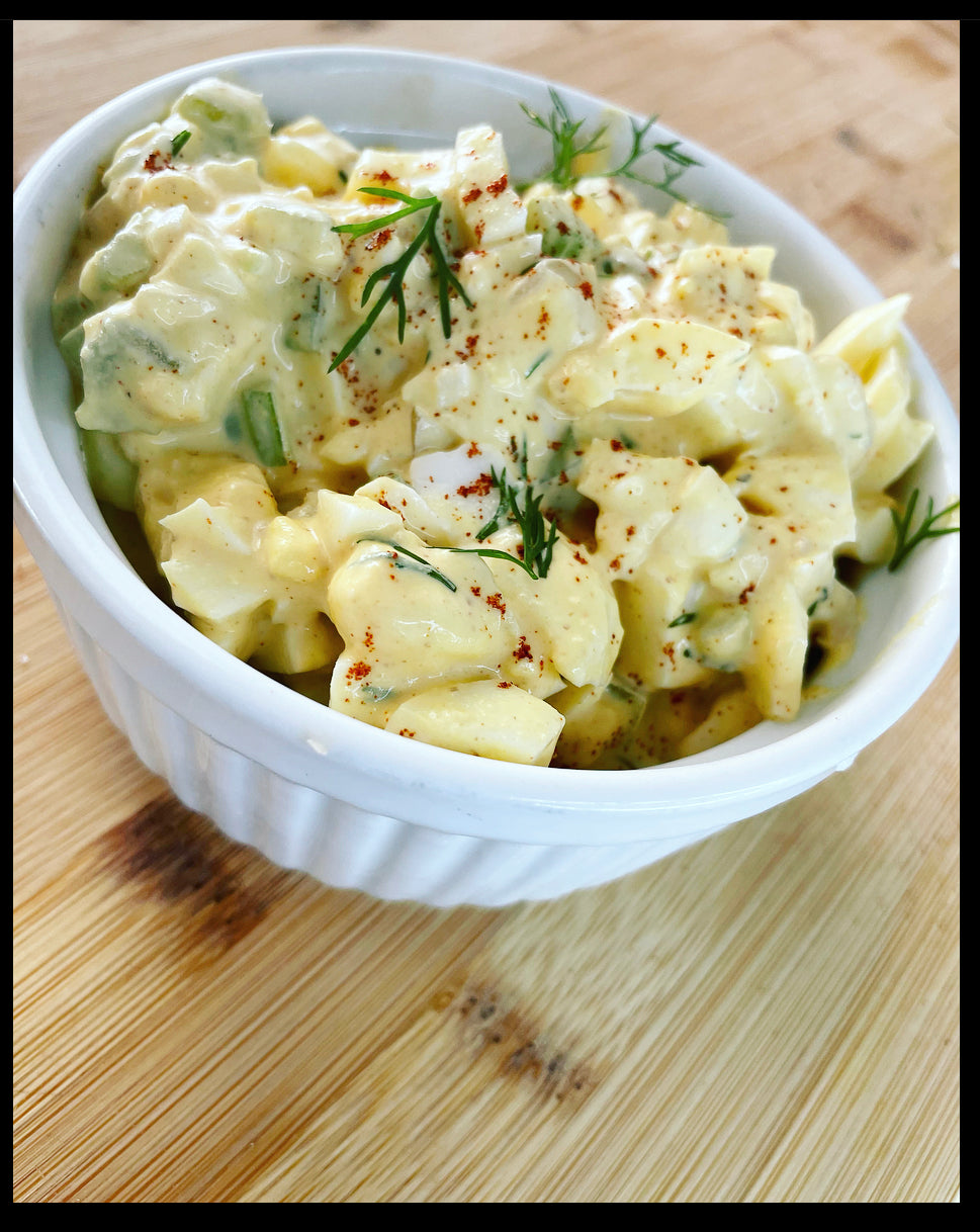 Egg Salad