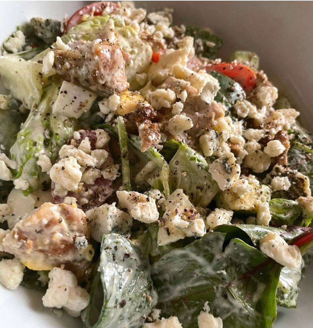 Cobb Salad