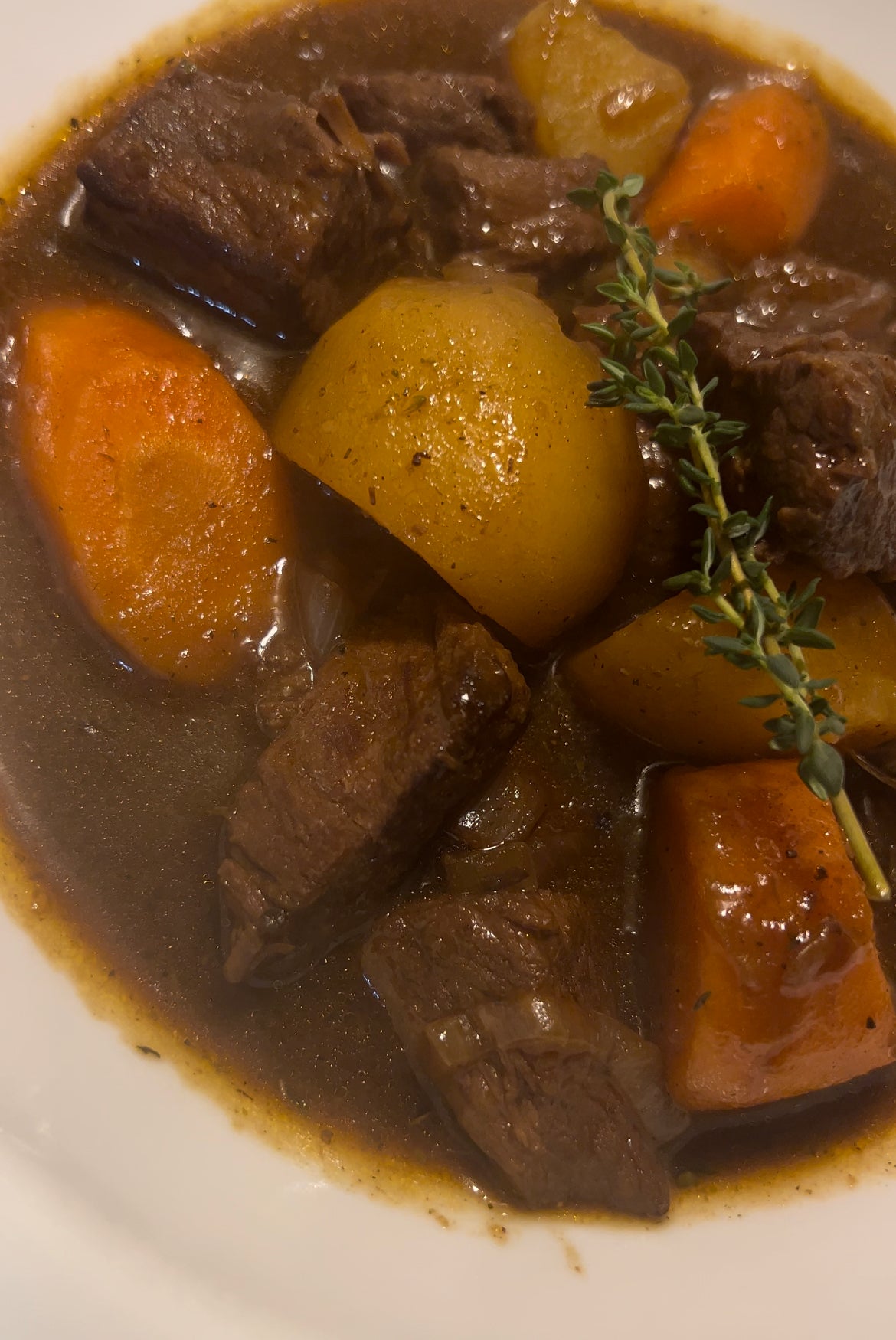 Beef Stew