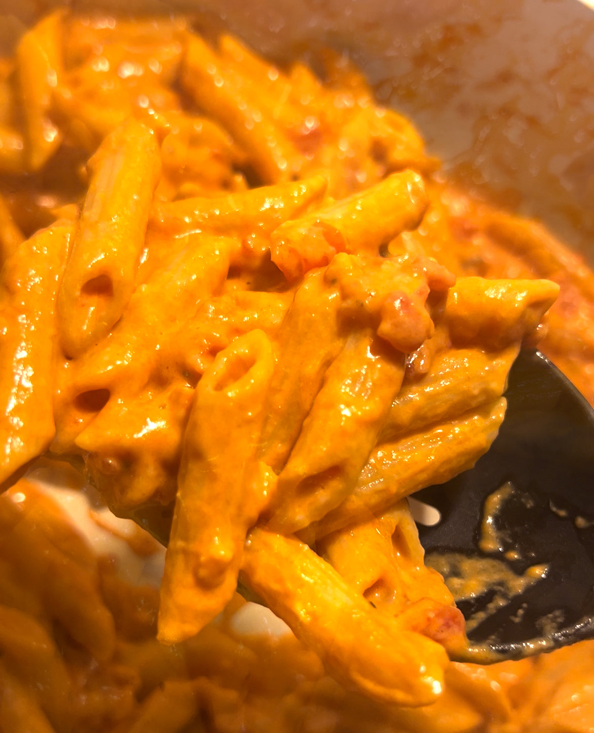 Penne Vodka