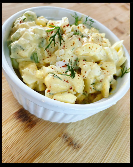 Egg Salad