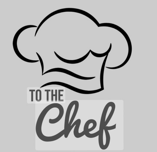 Private Chef Consulation