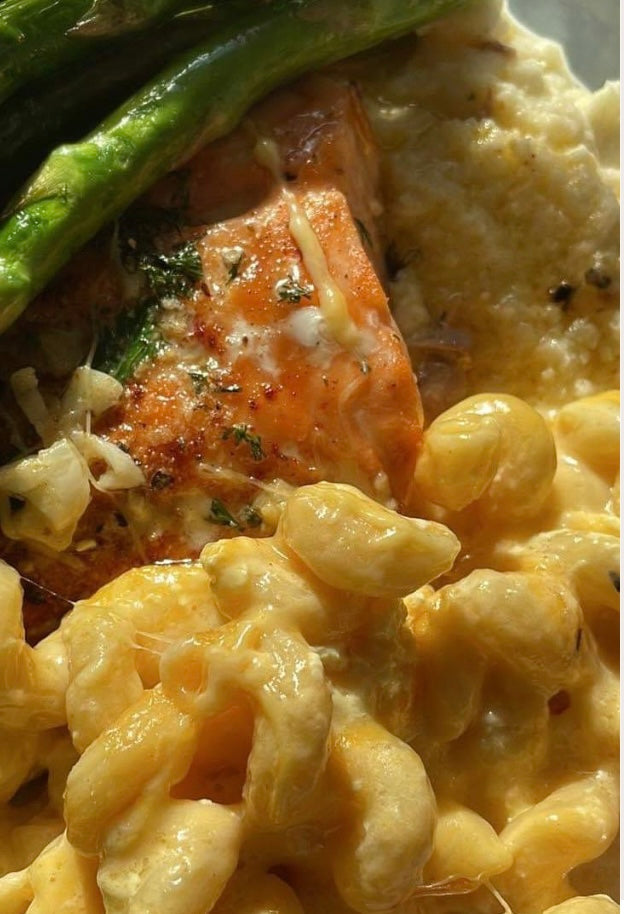 Macaroni and Cheese